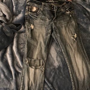 Ever thing you need blowo